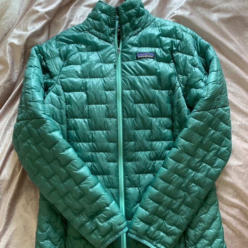 Patagonia Jacket